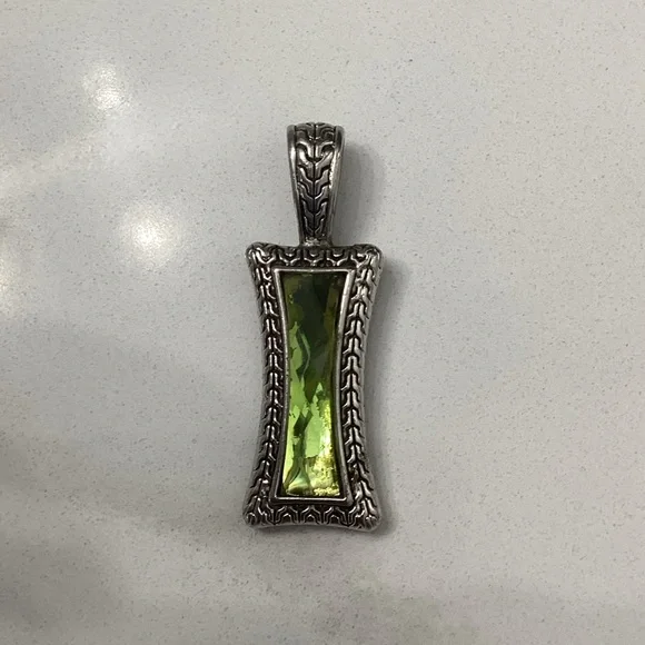 Lia Sophia silver Pendant bundle - Picture 3 of 5
